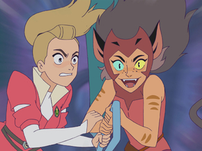 She-Ra | Ши-Ра и непобедимые принцессы