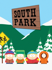 South Park | Южный Парк