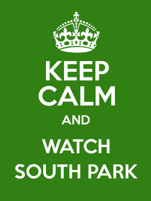 South Park | Южный Парк