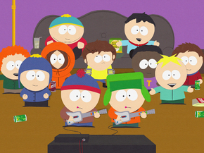 South Park | Южный Парк South Park | Южный Парк