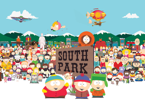 South Park | Южный Парк