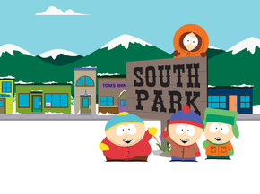 South Park | Южный Парк South Park | Южный Парк