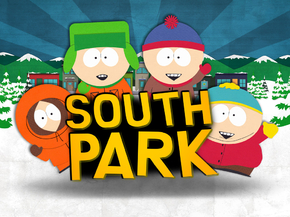 South Park | Южный Парк