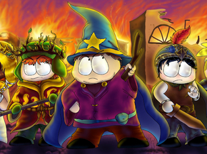 South Park | Южный Парк South Park | Южный Парк