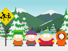 South Park | Южный Парк South Park | Южный Парк