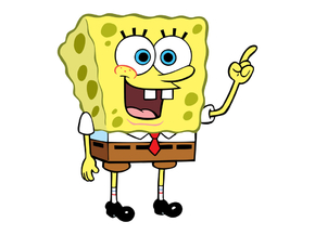 SpongeBob | Губка Боб