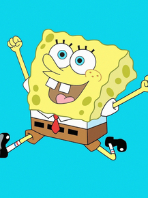 SpongeBob | Губка Боб