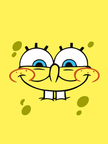SpongeBob | Губка Боб