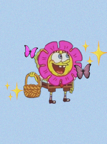 SpongeBob | Губка Боб