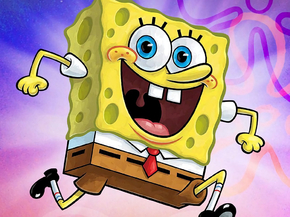SpongeBob | Губка Боб