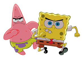 SpongeBob | Губка Боб