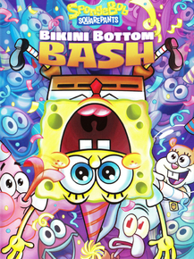 SpongeBob | Губка Боб