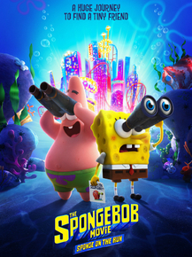 SpongeBob | Губка Боб