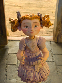 The Boxtrolls | Семейка монстров