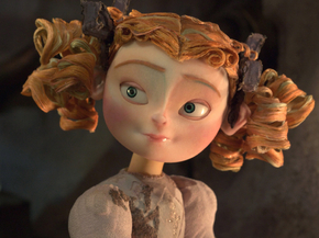 The Boxtrolls | Семейка монстров