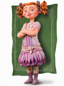The Boxtrolls | Семейка монстров