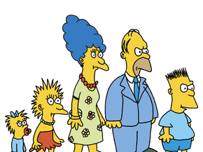 Simpsons | Симпсоны