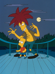 Simpsons | Симпсоны Simpsons | Симпсоны