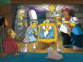 Simpsons | Симпсоны