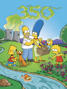 Simpsons | Симпсоны - 350