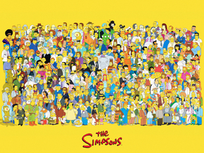 Simpsons | Симпсоны