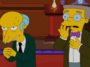 Simpsons | Симпсоны