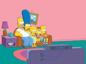 Simpsons | Симпсоны