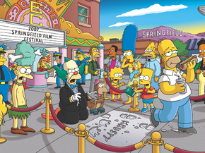 Simpsons | Симпсоны