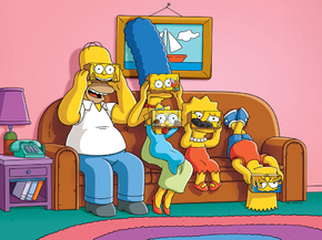 Simpsons | Симпсоны