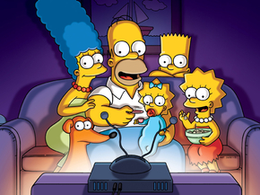 Simpsons | Симпсоны