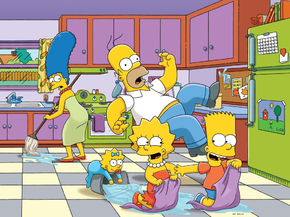 Simpsons | Симпсоны