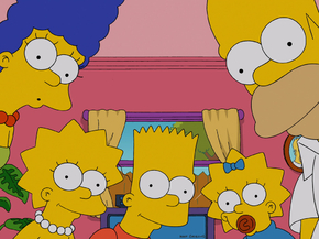 Simpsons | Симпсоны