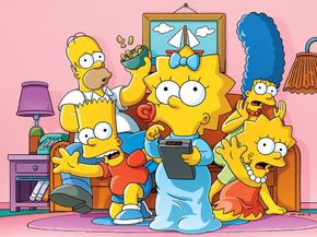 Simpsons | Симпсоны