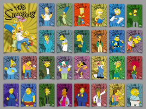 Simpsons | Симпсоны
