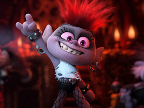 Trolls | Тролли