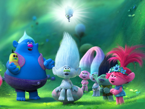 Trolls | Тролли