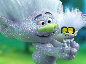 Trolls | Тролли