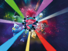 Trolls | Тролли
