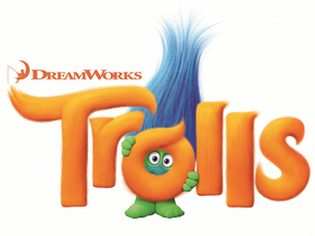 Trolls | Тролли
