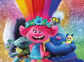 Trolls | Тролли