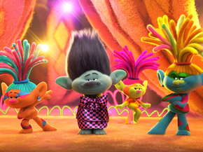 Trolls | Тролли