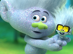 Trolls | Тролли