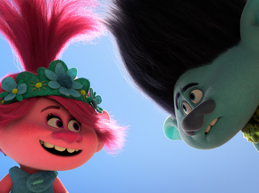 Trolls | Тролли