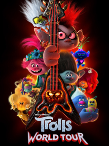 Trolls World Tour | Тролли