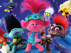 Trolls | Тролли