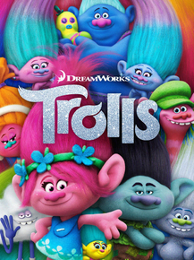 Trolls | Тролли