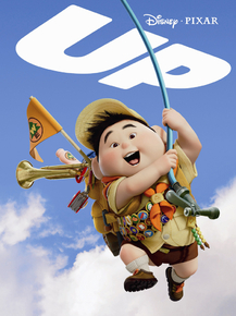 Up (Коллекция постеров №1) | Вверх: Рассел Up (Коллекция постеров №1) | Вверх: Рассел