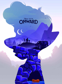 Onward | Вперёд