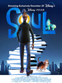 Soul | Душа