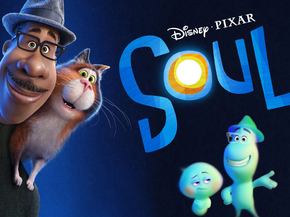 Soul | Душа